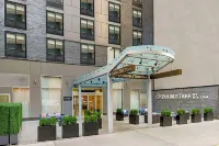 DoubleTree by Hilton Long Island City New York Các khách sạn gần Prestige Car Service