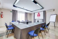 Best Western Hotel Rocca Hotel a Sant'Elia Fiumerapido