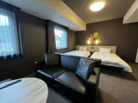 Hotel Route Inn Kyoto Maizuru -Nishi Maizuru Ekimae- Hôtels à : Maizuru