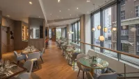 Maldron Hotel Manchester Central – Cathedral Quarter - Desayuno