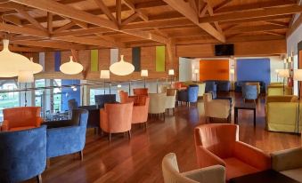 The Navigator - Palm Oasis Alvor