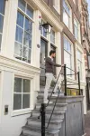 Eden Hotel Amsterdam Hotels in Amsterdam