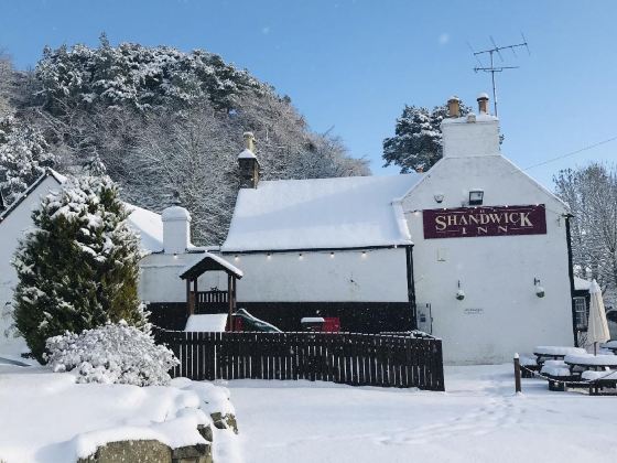 The Shandwick Inn