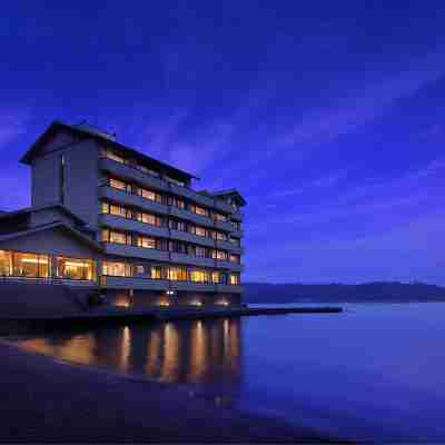 Izu Mitohama Shotokan Hotel Exterior