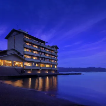 Izu Mitohama Shotokan