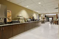 Microtel Inn & Suites by Wyndham Williston Các khách sạn ở Missouri Ridge