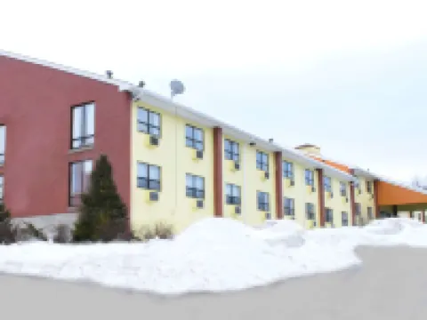 Days Inn by Wyndham Augusta Hotels in Augusta