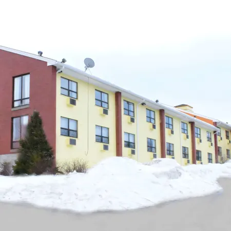 Days Inn by Wyndham Augusta