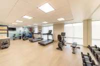 Hyatt Place Sandestin at Grand Blvd - Fitnessstudio