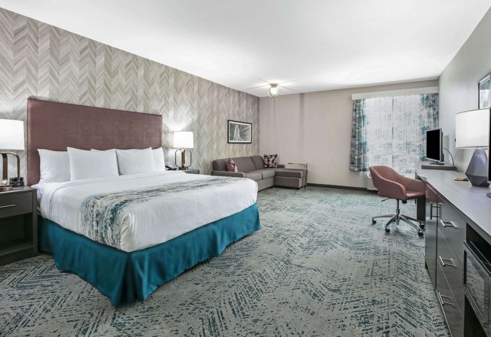 2. 라 킨타 인 &..