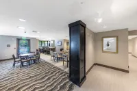 Staybridge Suites NAPLES - MARCO ISLAND by IHG - breakfast