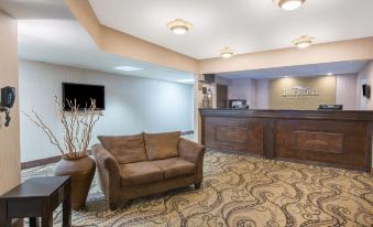 Baymont by Wyndham Bartonsville Poconos