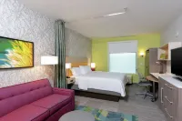 Home2 Suites by Hilton Indianapolis Airport