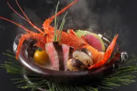 Auberge Toki No Ne - breakfast