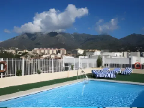 Ona Marbella Inn Hoteles en Marbella