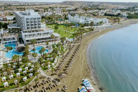 Golden Bay Beach Hotel
