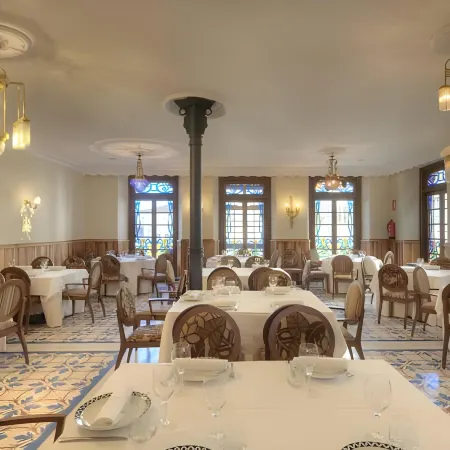 U-Hotel Spa Ciudad de Astorga