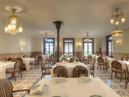 U-Hotel Spa Ciudad de Astorga