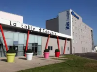 Ibis Styles Nantes Reze Aéroport Hotels in Reze
