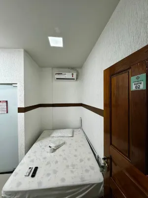 Hotel Torre Forte Hotels in 