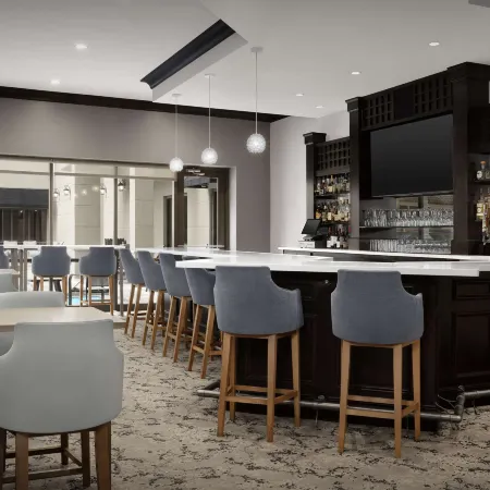 Homewood Suites by Hilton Jacksonville Downtown-Southbank