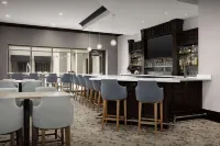 Homewood Suites by Hilton Jacksonville Downtown-Southbank - balcony