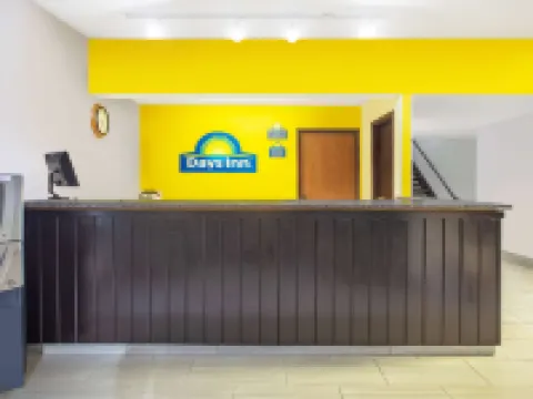 Days Inn by Wyndham Fond du Lac Hotels in Fond du Lac County