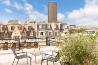 Le Lampika Hôtel - Romantic