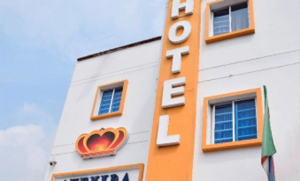 Hotel Avenida 3 Real en El Norte de Cali