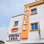 Hotel Avenida 3 Real en El Norte de Cali