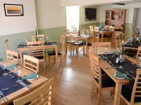 The Hollies Inn Các khách sạn ở Bishopstrow