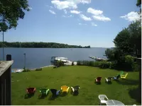 碧沙飯店及濱海套房