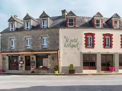 Le Petit Keriquel Hotels in Josselin