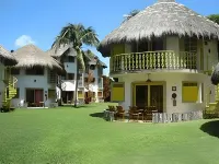 Pousada Barra Velha Hôtels à : Sao Jose da Coroa Grande