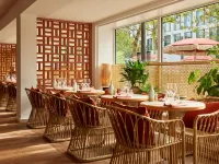 Novotel Luxembourg Kirchberg Hotels in Findel