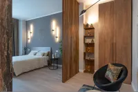 Le Chat Suite Lingotto Hotel di Nichelino