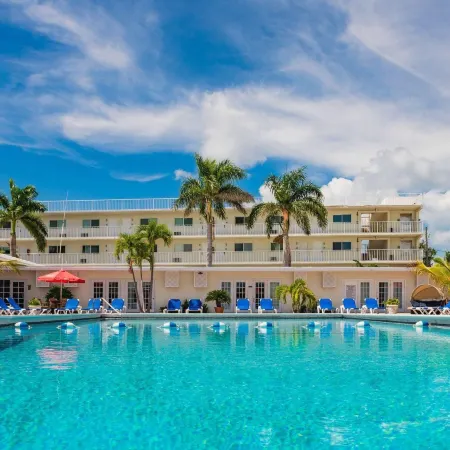 Skipjack Resort & Marina