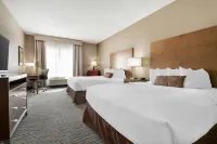 Best Western Plus Jefferson Hotels in Fort Atkinson