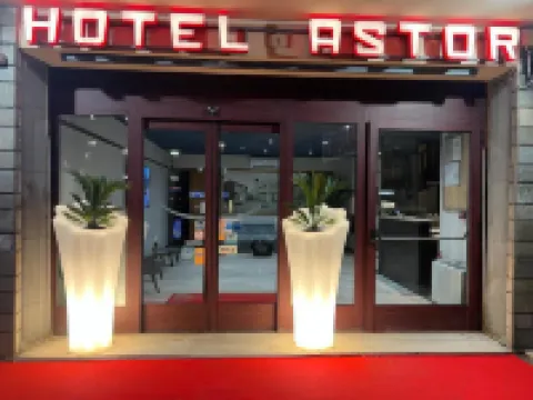 Hotel Astor Hotels in Perugia