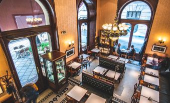 Noble Boutique Hotel - Adults Only