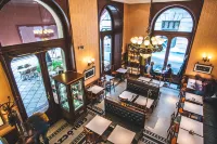 Noble Boutique Hotel - Adults Only