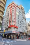 Hotel Express Savoy - Centro Histórico Hotels near Public Library of the State of Rio Grande do Sul