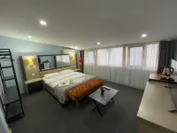 Kadikoy Linda Hotel Hotels near Caddebostan Beach