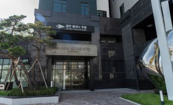 5. 골든 플래닛 호..