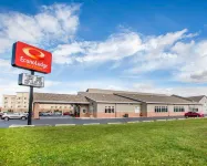 AmericInn by Wyndham Green Bay Near Stadium Hotel a Ashwaubenon