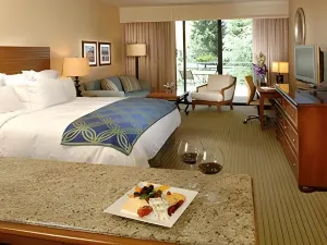 Coronado Island Marriott Resort & Spa