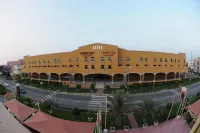 The Convention Center & Royal Suites Hotel - Spa