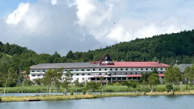 Shirakabako View Hotel Hotels in Tateshina