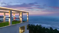 Gangneung Grande Mare Pool Villa Các khách sạn ở Gangneung