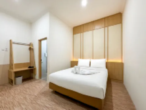 Masri Living by Daphna Management